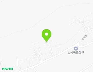 37-3 Songgye-gil, Naju-si, Jeollanam-do, Republic of Korea Map