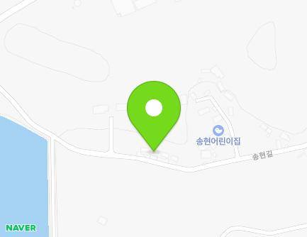 29 Songhyeon-gil, Naju-si, Jeollanam-do, Republic of Korea Map