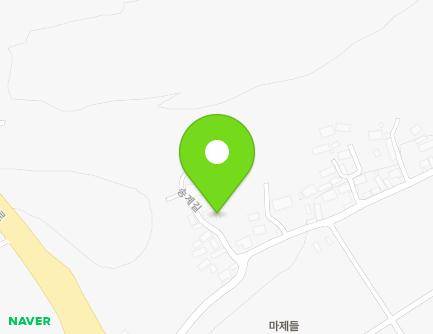 19-6 Songgye-gil, Naju-si, Jeollanam-do, Republic of Korea Map