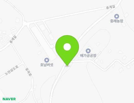 92-2 Yugok-ro, Naju-si, Jeollanam-do, Republic of Korea Map