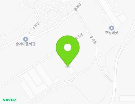 110-54 Noansamdo-ro, Naju-si, Jeollanam-do, Republic of Korea Map