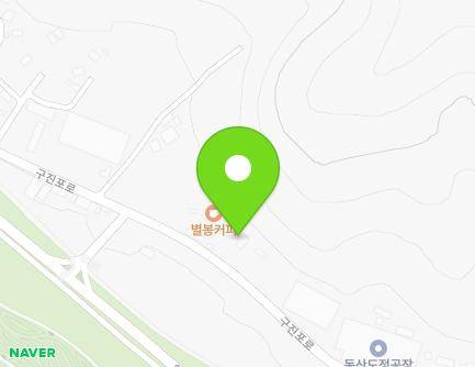 259 Gujinpo-ro, Naju-si, Jeollanam-do, Republic of Korea Map
