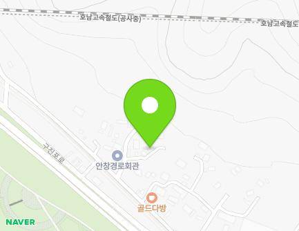 14-14 Micheonseowon-gil, Naju-si, Jeollanam-do, Republic of Korea Map