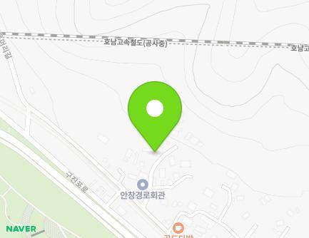 14-7 Micheonseowon-gil, Naju-si, Jeollanam-do, Republic of Korea Map