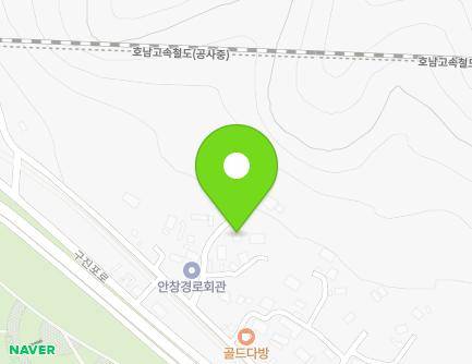 14-20 Micheonseowon-gil, Naju-si, Jeollanam-do, Republic of Korea Map