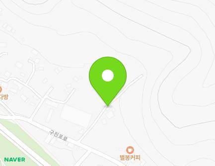 245-10 Gujinpo-ro, Naju-si, Jeollanam-do, Republic of Korea Map