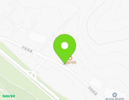 255 Gujinpo-ro, Naju-si, Jeollanam-do, Republic of Korea Map