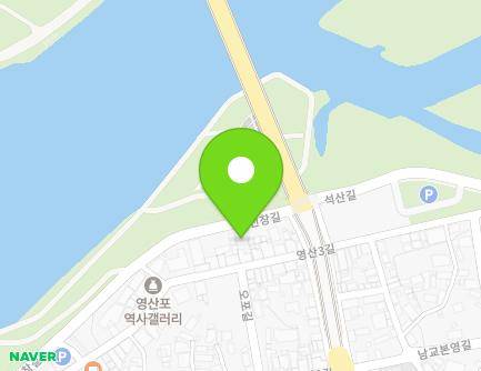 5 Seonchang-gil, Naju-si, Jeollanam-do, Republic of Korea Map