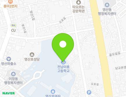 182-9 Yeongsanpo-ro, Naju-si, Jeollanam-do, Republic of Korea