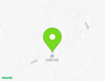 582-1 Gaya-gil, Naju-si, Jeollanam-do, Republic of Korea Map