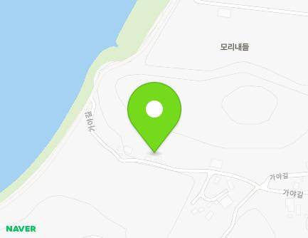 538-32 Gaya-gil, Naju-si, Jeollanam-do, Republic of Korea Map