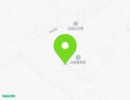 598-2 Gaya-gil, Naju-si, Jeollanam-do, Republic of Korea Map
