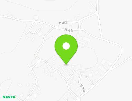 568-16 Gaya-gil, Naju-si, Jeollanam-do, Republic of Korea Map