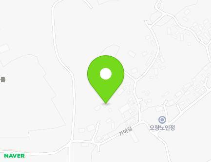 586-54 Gaya-gil, Naju-si, Jeollanam-do, Republic of Korea Map