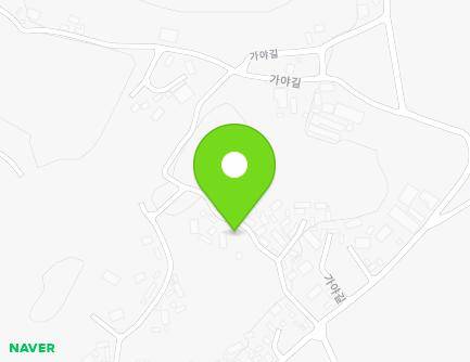 568-11 Gaya-gil, Naju-si, Jeollanam-do, Republic of Korea Map