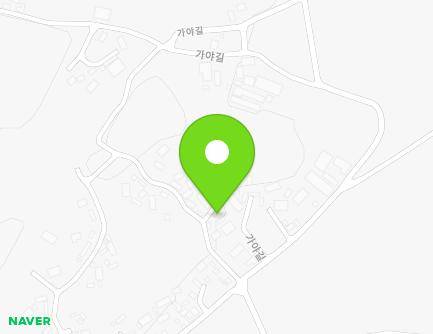 568-8 Gaya-gil, Naju-si, Jeollanam-do, Republic of Korea Map