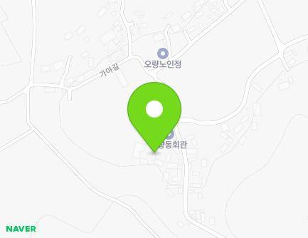 598-1 Gaya-gil, Naju-si, Jeollanam-do, Republic of Korea Map