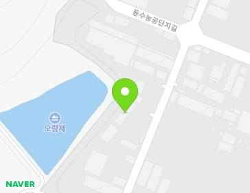 159-16 Dongsunonggongdanji-gil, Naju-si, Jeollanam-do, Republic of Korea Map