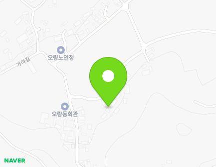 593-6 Gaya-gil, Naju-si, Jeollanam-do, Republic of Korea Map