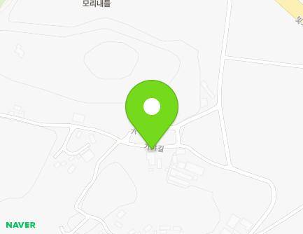 538-11 Gaya-gil, Naju-si, Jeollanam-do, Republic of Korea Map