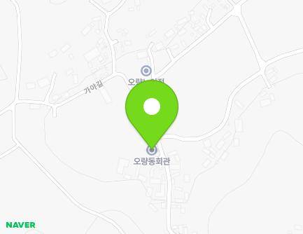 596 Gaya-gil, Naju-si, Jeollanam-do, Republic of Korea Map