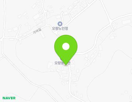 598 Gaya-gil, Naju-si, Jeollanam-do, Republic of Korea Map