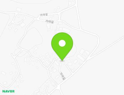 564-5 Gaya-gil, Naju-si, Jeollanam-do, Republic of Korea Map