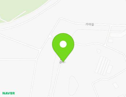 586-69 Gaya-gil, Naju-si, Jeollanam-do, Republic of Korea Map