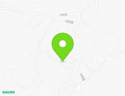 568-18 Gaya-gil, Naju-si, Jeollanam-do, Republic of Korea Map