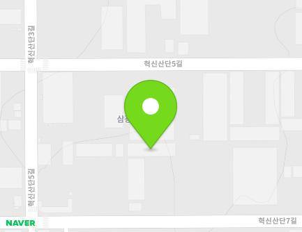 56 Hyeoksinsandan 7-gil, Wanggok-myeon, Naju-si, Jeollanam-do, Republic of Korea Map