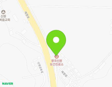 3320 Yehyang-ro, Wanggok-myeon, Naju-si, Jeollanam-do, Republic of Korea Map