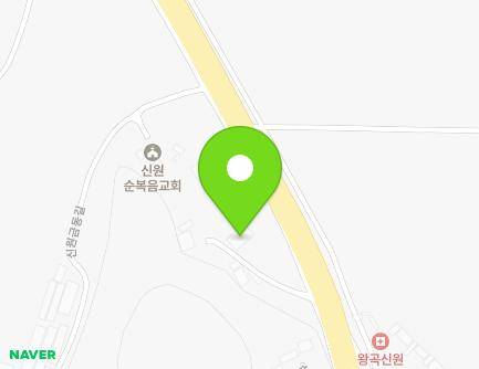 3325 Yehyang-ro, Wanggok-myeon, Naju-si, Jeollanam-do, Republic of Korea Map