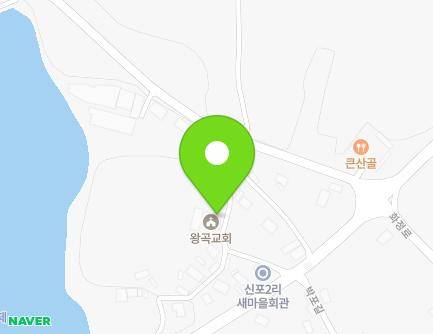 684-8 Najuseobu-ro, Wanggok-myeon, Naju-si, Jeollanam-do, Republic of Korea Map