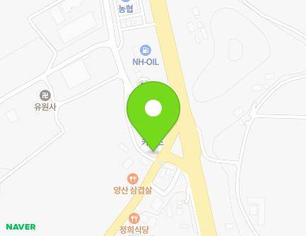 1575 Gobun-ro, Wanggok-myeon, Naju-si, Jeollanam-do, Republic of Korea