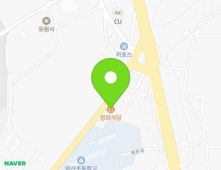 1568 Gobun-ro, Wanggok-myeon, Naju-si, Jeollanam-do, Republic of Korea Map