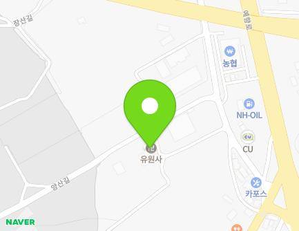 13 Yangsan-gil, Wanggok-myeon, Naju-si, Jeollanam-do, Republic of Korea Map