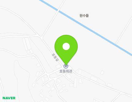 34 Hodong-gil, Wanggok-myeon, Naju-si, Jeollanam-do, Republic of Korea Map
