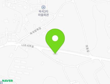 487 Najuseobu-ro, Wanggok-myeon, Naju-si, Jeollanam-do, Republic of Korea Map