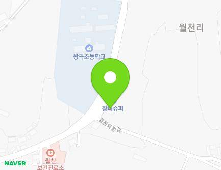 565 Najuseobu-ro, Wanggok-myeon, Naju-si, Jeollanam-do, Republic of Korea Map
