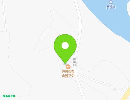 1323 Gobun-ro, Wanggok-myeon, Naju-si, Jeollanam-do, Republic of Korea Map