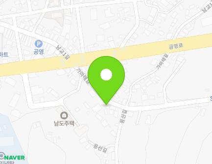 12 Gamatae-gil, Naju-si, Jeollanam-do, Republic of Korea Map