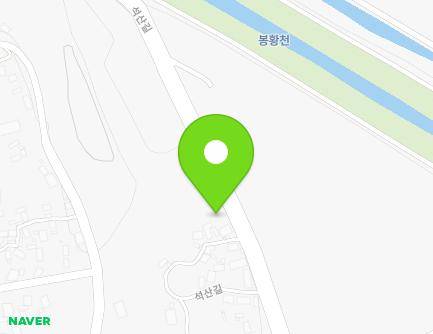 23 Seoksan-gil, Naju-si, Jeollanam-do, Republic of Korea Map