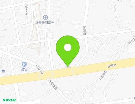 29 Geumyeong-ro, Naju-si, Jeollanam-do, Republic of Korea Map