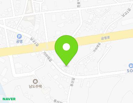 9-1 Gamatae-gil, Naju-si, Jeollanam-do, Republic of Korea Map