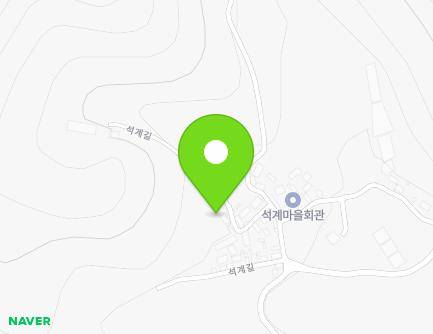17-9 Seokgye-gil, Naju-si, Jeollanam-do, Republic of Korea Map