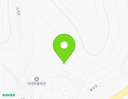 16-11 Seokgye-gil, Naju-si, Jeollanam-do, Republic of Korea Map