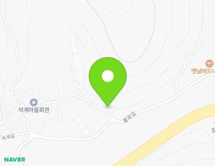 16-17 Seokgye-gil, Naju-si, Jeollanam-do, Republic of Korea Map