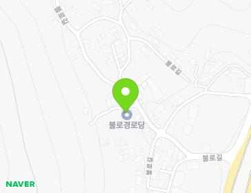 17 Bullo-gil, Naju-si, Jeollanam-do, Republic of Korea Map