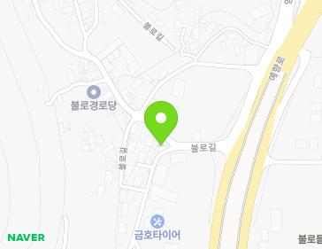7 Bullo-gil, Naju-si, Jeollanam-do, Republic of Korea Map