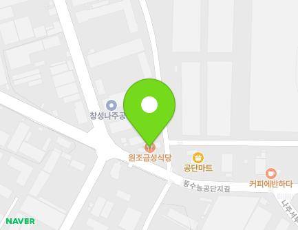 96 Dongsunonggongdanji-gil, Naju-si, Jeollanam-do, Republic of Korea Map